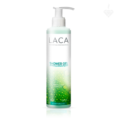 Shower Gel. Laca