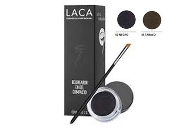 Delineador en Gel. Laca