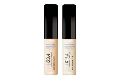Corrector Iluminador BB Cream. Laca