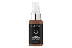 Mousse Tonalizadora. Laca