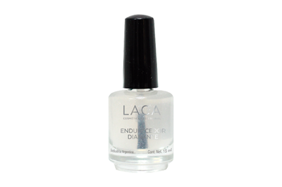 Endurecedor Diamante. Laca