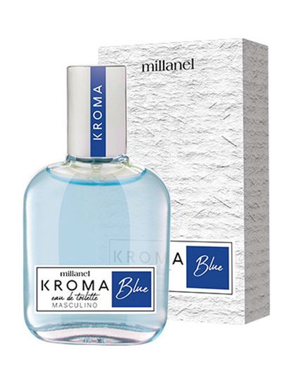 Fragancia Kroma Masculino. Millanel
