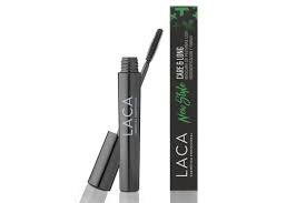 Mascara de Pestañas New Style Care and Long. Laca