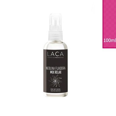 Neblina Fijadora Mix Relax. Laca