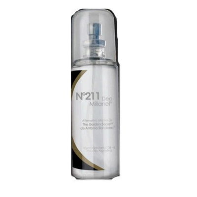 Deo Corporal Masculino. Millanel