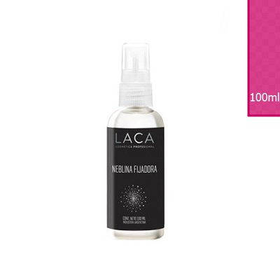 Neblina Fijadora. Laca