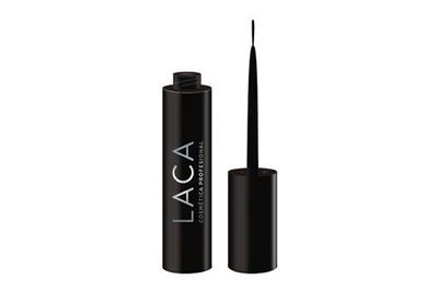 Delineador Liquido Waterproof. Laca