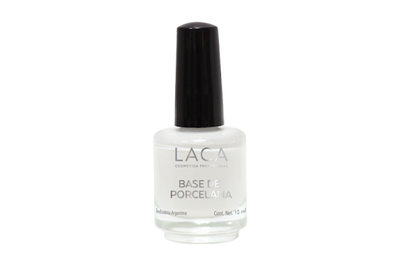 Base de Porcelana  Niveladora. Laca
