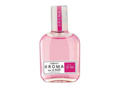 Fragancia Kroma. Millanel