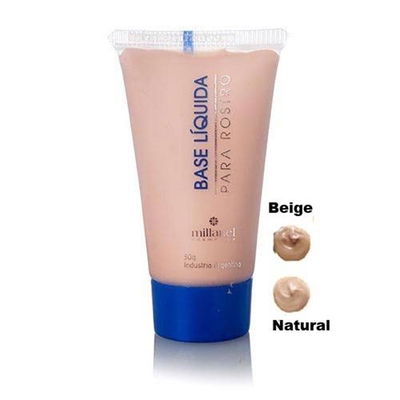 Base Liquida Millanel