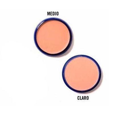 Maquillaje oculta Manchas. Millanel
