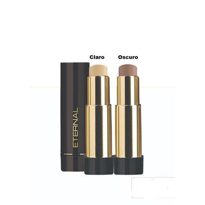 Contouring en Barra Eternal. Millanel.