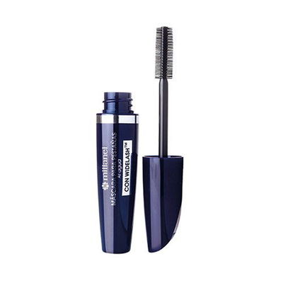 Mascara de Pestañas Fortalecedora. Millanel