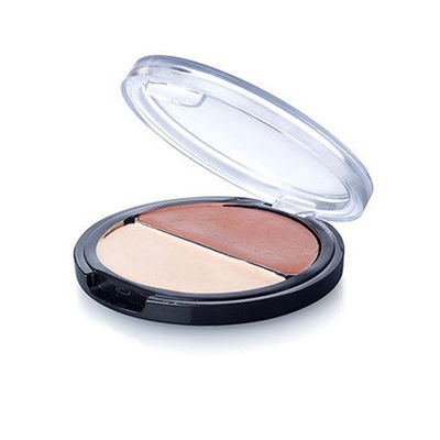 Contouring Colors. Millanel