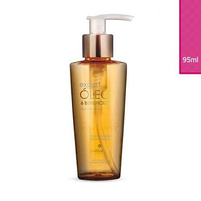 Oleo 6 Beneficios Argan. Millanel