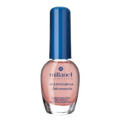 Multivitaminas. Millanel
