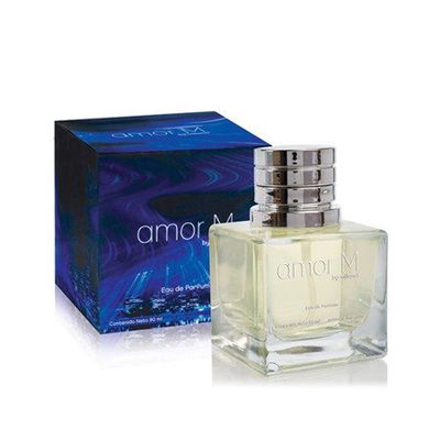 Fragancia Amor M. Millanel
