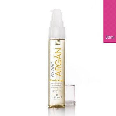 Oleo Capilar Argan. Millanel