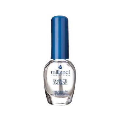 Esmalte Amargo. Millanel.