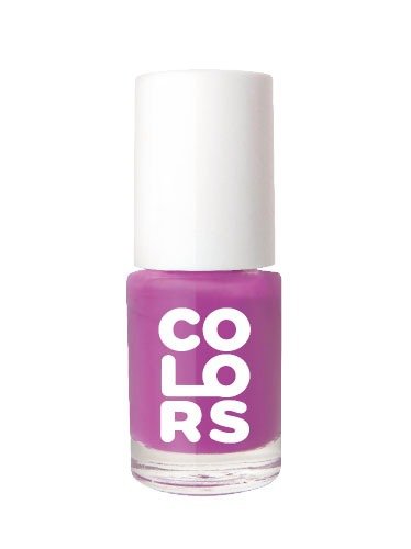 Esmalte Colors Vibrante Violeta Millanel