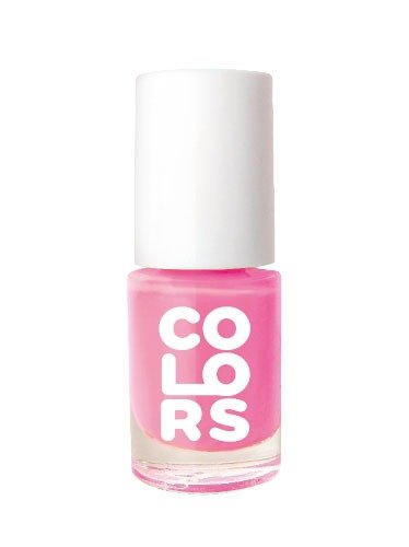 Esmalte Colors Vibrante Fuchsia Millanel
