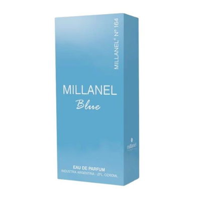 Fragancia Masculina N 164. Millanel