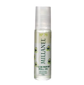 Perfume en Roll On N 76. Millanel