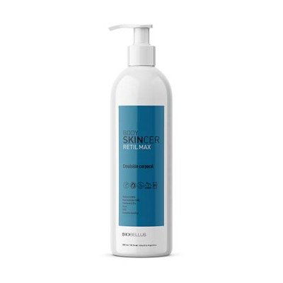 Skincer Body Retil Max 300ml Biobellus