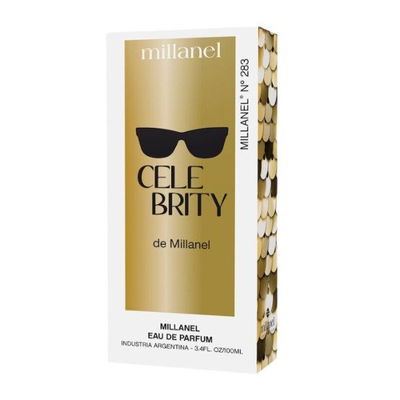 Fragancia Femenina N 283 Millanel
