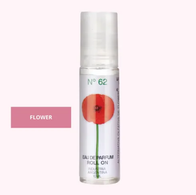 Perfume en Roll On N 62. Millanel