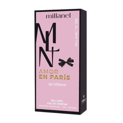 Fragancia Femenina N 288 Millanel