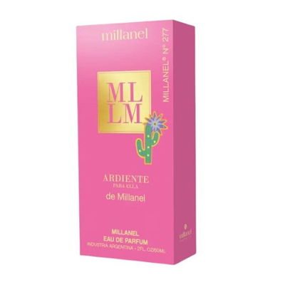 Fragancia Femenina N 277. Millanel