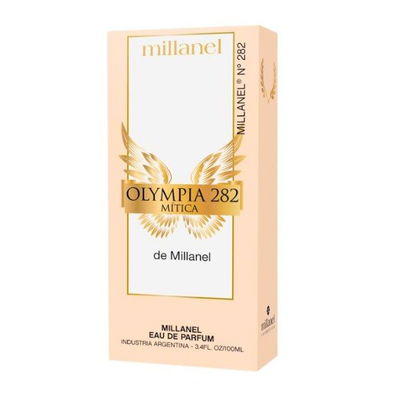 Fragancia Femenina N 282. Millanel