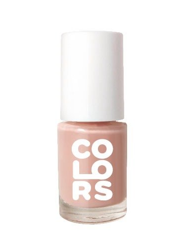 Esmalte Colors Vibrante Nude Millanel