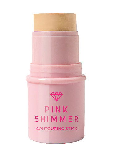 Contouring Stick Pink Shimmer Millanel