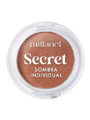 Sombra individual Secret Divine Millanel