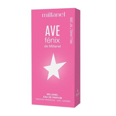 Fragancia Femenina N 285 Millanel