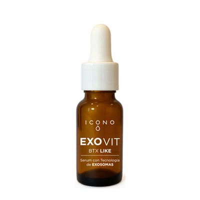 Serum Exovit Btx Like Icono