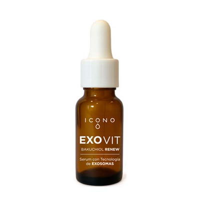 Serum Exovit Bakuchiol Renew Icono