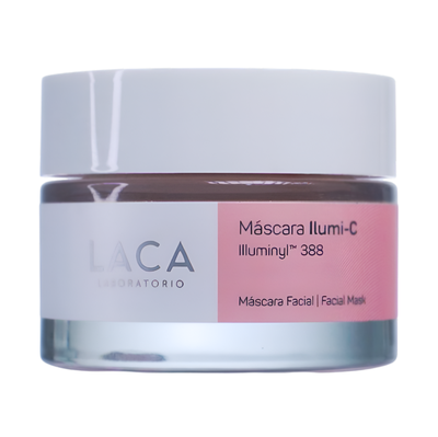 Ilumi C Máscara Laca