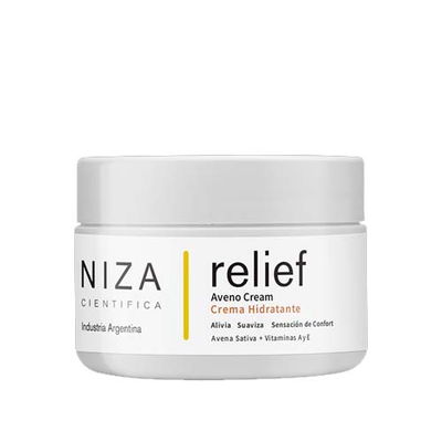Relief Aveno Cream Niza