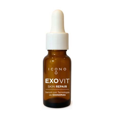 Serum Exovit Skin Repair Icono