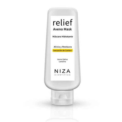 Relief Aveno Mask Niza