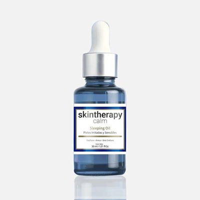 Skin Therapy Calm Niza