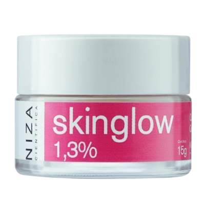 Skinglow Eyes 1,3% Niza