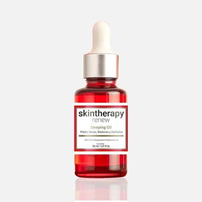 Skin Therapy Renew Niza