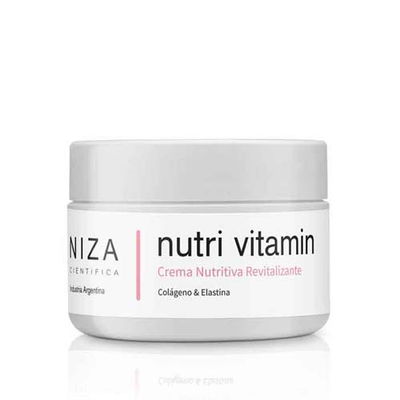 Nutri Vitamin Niza