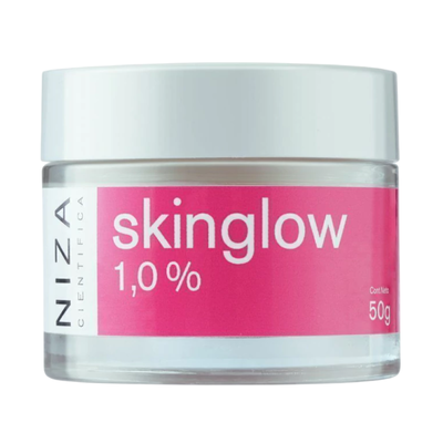 Skinglow 1.0% Niza