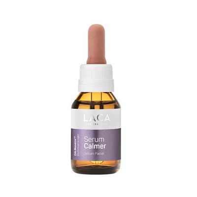 Serum Calmer Laca