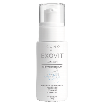 Exovit Cream Icono